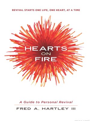 cover image of Hearts on Fire